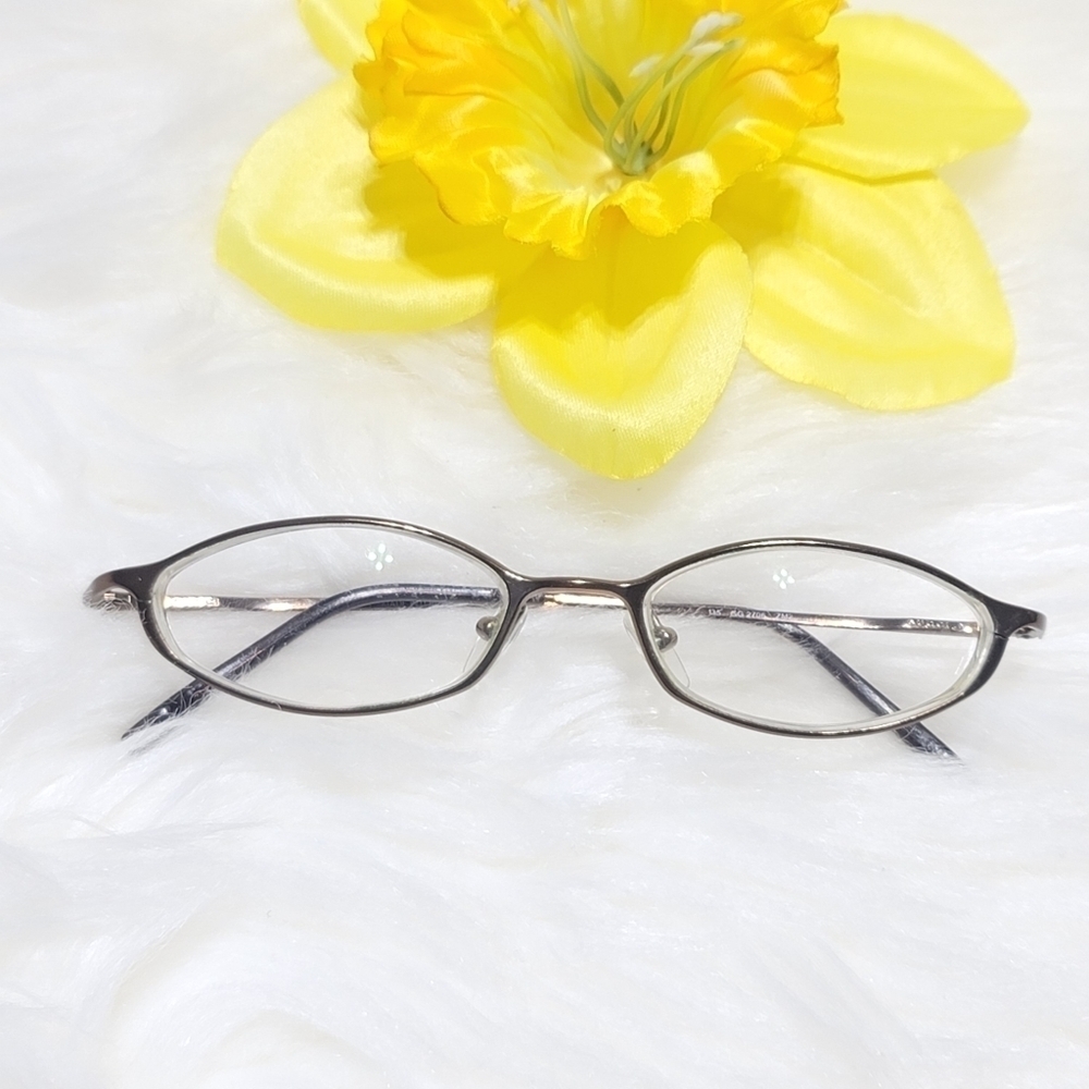 Gucci GG2706 Eyeglasses brown